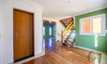 Imagem 4: Casa de luxo em condomínio à venda em Cotia-SP, São Paulo II, 3 quartos, 3 suítes, 3 salas