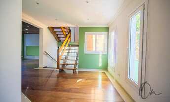 Imagem 3: Casa de luxo em condomínio à venda em Cotia-SP, São Paulo II, 3 quartos, 3 suítes, 3 salas