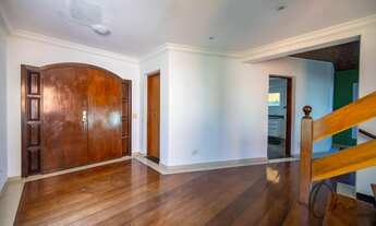 Imagem 5: Casa de luxo em condomínio à venda em Cotia-SP, São Paulo II, 3 quartos, 3 suítes, 3 salas