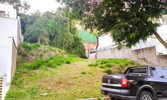 Imagem: Terreno em Condomínio à Venda em Cotia-SP