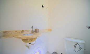 Imagem 4: Casa de 3 quartos com suíte em condomínio no Parque Rincão, Cotia-SP: 106m², 2 salas, 3 ba