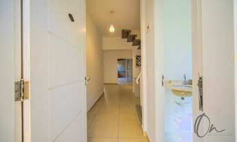 Imagem 2: Casa de 3 quartos com suíte em condomínio no Parque Rincão, Cotia-SP: 106m², 2 salas, 3 ba