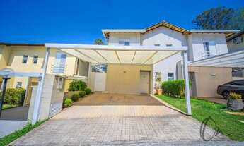 Imagem 1: Casa de 3 quartos com suíte em condomínio no Parque Rincão, Cotia-SP: 106m², 2 salas, 3 ba