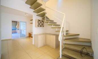 Imagem 3: Casa de 3 quartos com suíte em condomínio no Parque Rincão, Cotia-SP: 106m², 2 salas, 3 ba