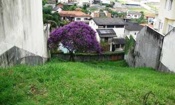 Imagem: Terreno em Condomínio à Venda em Cotia-SP