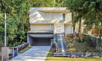 Imagem: Casa em Condomínio à Venda em Itapevi-SP