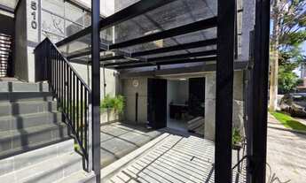 Imagem 2: Imperdível Casa Comercial à Venda em São Paulo - SP, no Campo Belo: 3 Quartos, 3 Salas, 6