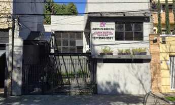 Imagem: Imperdível Casa Comercial à Venda em São