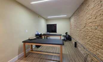 Imagem 6: Imperdível Casa Comercial à Venda em São Paulo - SP, no Campo Belo: 3 Quartos, 3 Salas, 6