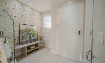 Imagem 4: Residência em Condomínio à Venda em Carapicuíba-SP: 3 Quartos, 1 Suíte, 2 Salas, 3 Banheir