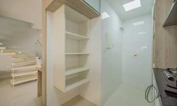 Imagem 7: Residência em Condomínio à Venda em Carapicuíba-SP: 3 Quartos, 1 Suíte, 2 Salas, 3 Banheir