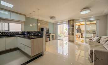 Imagem 5: Residência em Condomínio à Venda em Carapicuíba-SP: 3 Quartos, 1 Suíte, 2 Salas, 3 Banheir