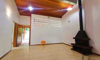 Imagem 4: Casa em Condomínio à Venda em Cotia-SP: 2 Quartos, 1 Suíte, 4 Vagas, 113m² - Bairro Paisag