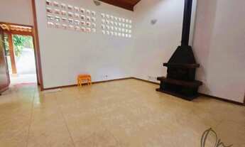 Imagem 5: Casa em Condomínio à Venda em Cotia-SP: 2 Quartos, 1 Suíte, 4 Vagas, 113m² - Bairro Paisag