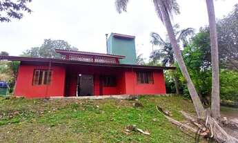 Imagem 2: Casa em Condomínio à Venda em Cotia-SP: 2 Quartos, 1 Suíte, 4 Vagas, 113m² - Bairro Paisag