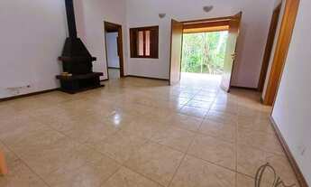 Imagem 6: Casa em Condomínio à Venda em Cotia-SP: 2 Quartos, 1 Suíte, 4 Vagas, 113m² - Bairro Paisag