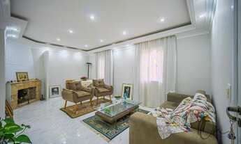 Imagem 3: Casa em Condomínio à Venda em Cotia-SP: 3 Quartos, 1 Suíte, 2 Salas, 2 Banheiros, 2 Vagas