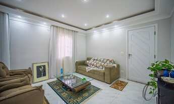 Imagem 4: Casa em Condomínio à Venda em Cotia-SP: 3 Quartos, 1 Suíte, 2 Salas, 2 Banheiros, 2 Vagas