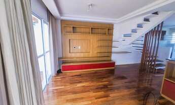 Imagem 3: Casa em Condomínio à Venda em Carapicuíba - Chácara Quiriri: 3 Quartos, 1 Suíte, 3 Salas