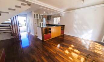 Imagem 4: Casa em Condomínio à Venda em Carapicuíba - Chácara Quiriri: 3 Quartos, 1 Suíte, 3 Salas