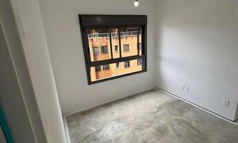 Imagem 5: Apartamento à venda em Alphaville Centro Industrial E Empresarial: 1 quarto, 1 suíte, 1 sa