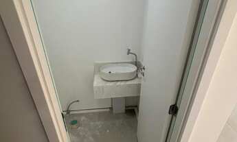 Imagem 4: Apartamento à venda em Alphaville Centro Industrial E Empresarial: 1 quarto, 1 suíte, 1 sa