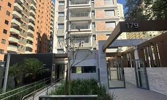 Imagem: Apartamento à venda em Alphaville Centro