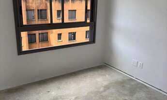 Imagem 7: Apartamento à venda em Alphaville Centro Industrial E Empresarial: 1 quarto, 1 suíte, 1 sa