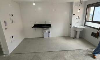 Imagem 3: Apartamento à venda em Alphaville Centro Industrial E Empresarial: 1 quarto, 1 suíte, 1 sa