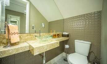 Imagem 4: Imperdível oportunidade de compra: Casa em Condomínio de Alto Padrão em Cotia-SP, Jardim R