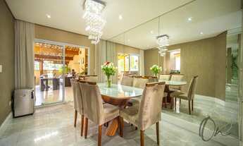 Imagem 6: Imperdível oportunidade de compra: Casa em Condomínio de Alto Padrão em Cotia-SP, Jardim R