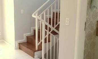 Imagem 4: Casa em Condomínio para Locação em Cotia-SP, Bosque do Vianna: 4 Quartos, 2 Suítes, 3 Sala