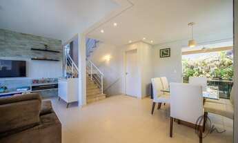 Imagem 2: Casa de luxo em condomínio à venda em Carapicuíba-SP - 4 quartos, 4 suítes, 3 salas, 6 ban