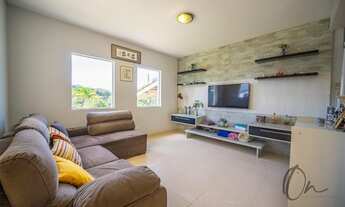 Imagem 3: Casa de luxo em condomínio à venda em Carapicuíba-SP - 4 quartos, 4 suítes, 3 salas, 6 ban