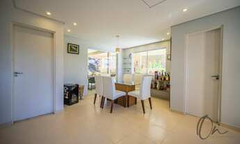 Imagem 5: Casa de luxo em condomínio à venda em Carapicuíba-SP - 4 quartos, 4 suítes, 3 salas, 6 ban