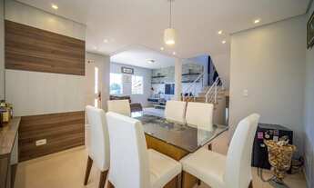 Imagem 7: Casa de luxo em condomínio à venda em Carapicuíba-SP - 4 quartos, 4 suítes, 3 salas, 6 ban