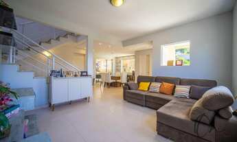 Imagem 4: Casa de luxo em condomínio à venda em Carapicuíba-SP - 4 quartos, 4 suítes, 3 salas, 6 ban