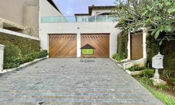 Imagem 3: LINDA CASA EM CONDOMÍNIO - 4 dorms / 2 sts, piscina, vista!