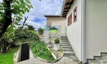 Imagem 7: LINDA CASA EM CONDOMÍNIO - 4 dorms / 2 sts, piscina, vista!