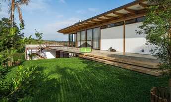 Imagem: Alugue agora Casa de luxo em condomínio