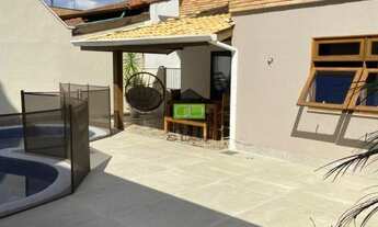 Imagem: Casa em um dos melhores e mais completos