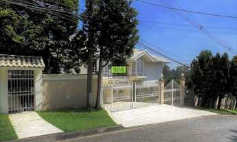 Imagem 3: Casa de Luxo em Condomínio à Venda em Carapicuíba-SP, 4 Quartos, 4 Suítes, 3 Salas, 7 Banh