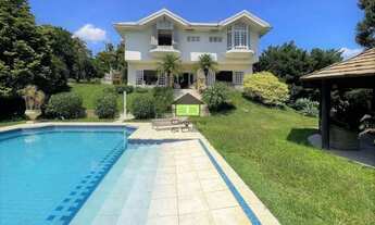 Imagem: Casa de Luxo em Condomínio à Venda em