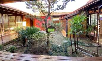 Imagem: Casa em Condomínio de Alto Padrão na Vila