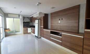 Imagem 5: Sobrado em Condomínio com Área Gourmet e 4 Dormitórios – Km 25 Raposo Tavares