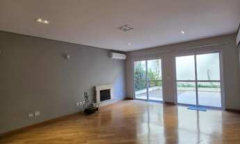 Imagem 3: Sobrado em Condomínio com Área Gourmet e 4 Dormitórios – Km 25 Raposo Tavares