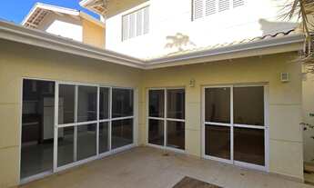 Imagem: Sobrado em Condomínio com Área Gourmet