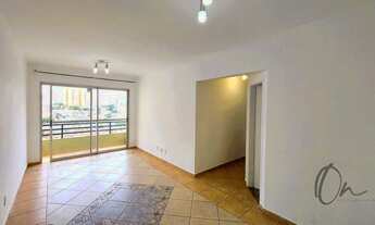 Imagem: Apartamento para locação em São Paulo-SP