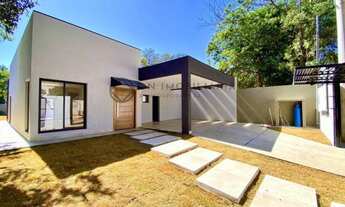 Imagem: Casa de luxo em condomínio à venda em