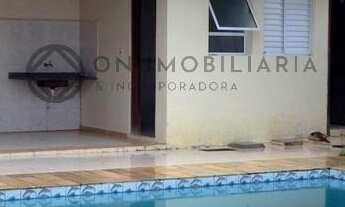 Imagem 7: Casa em Condomínio para Locação em Cotia-SP, Bairro São Paulo II: 4 Quartos, 4 Suites, 3 S